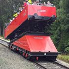 Oberweißbacher Bergbahn, " Cabrio "