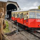 Oberweißbacher Bergbahn