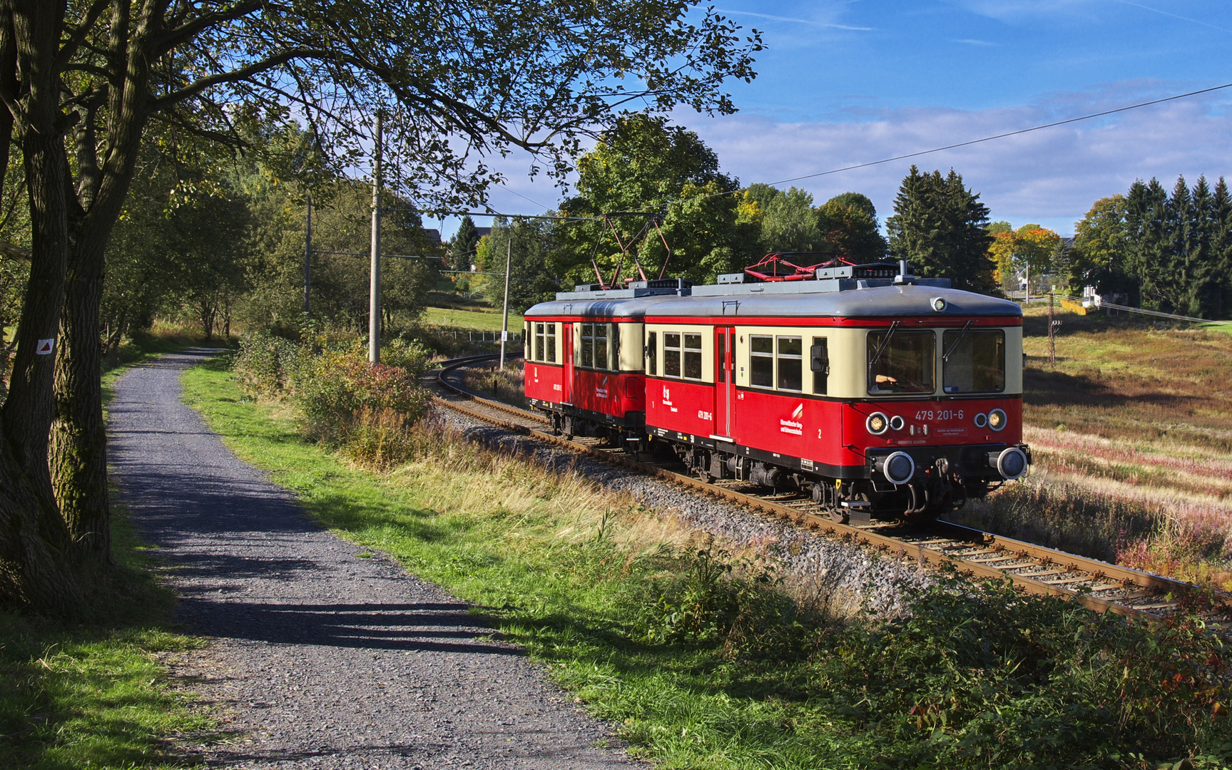 Oberweißbacher Bergbahn II