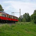 Oberweißbacher Bergbahn in Cursdorf