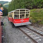 Oberweißbacher Bergbahn , " Limousine "