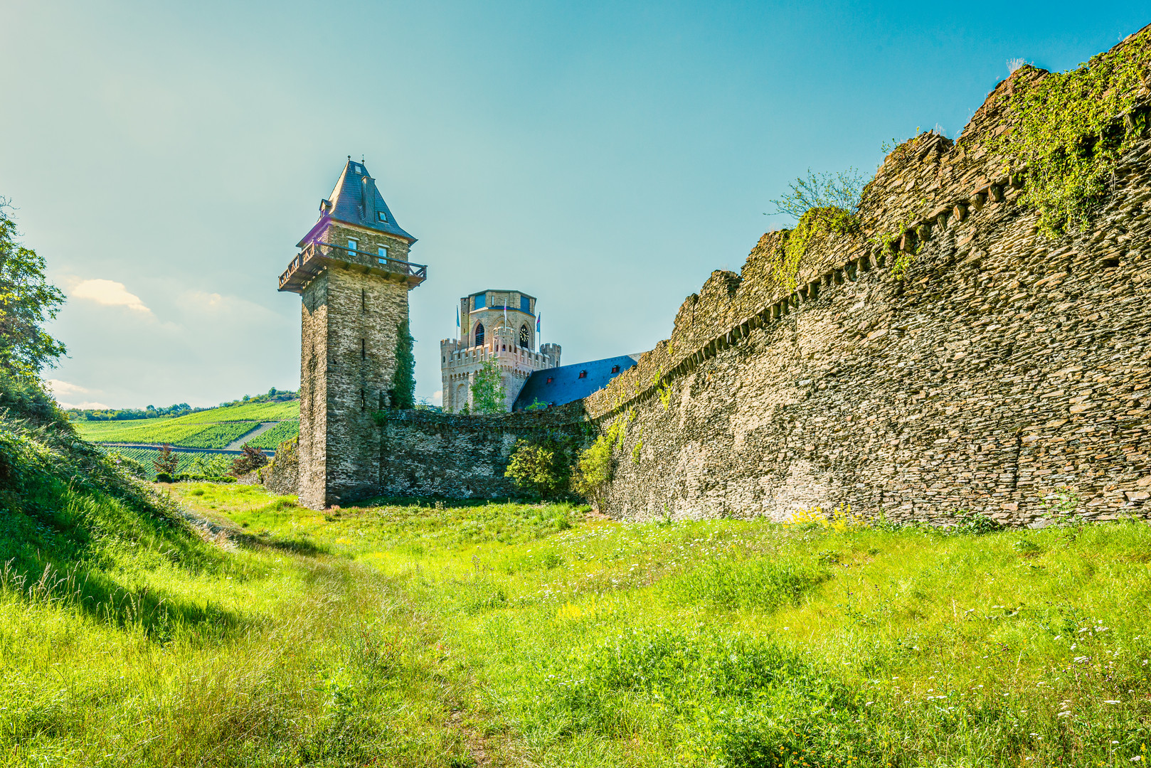 Oberwesel 04