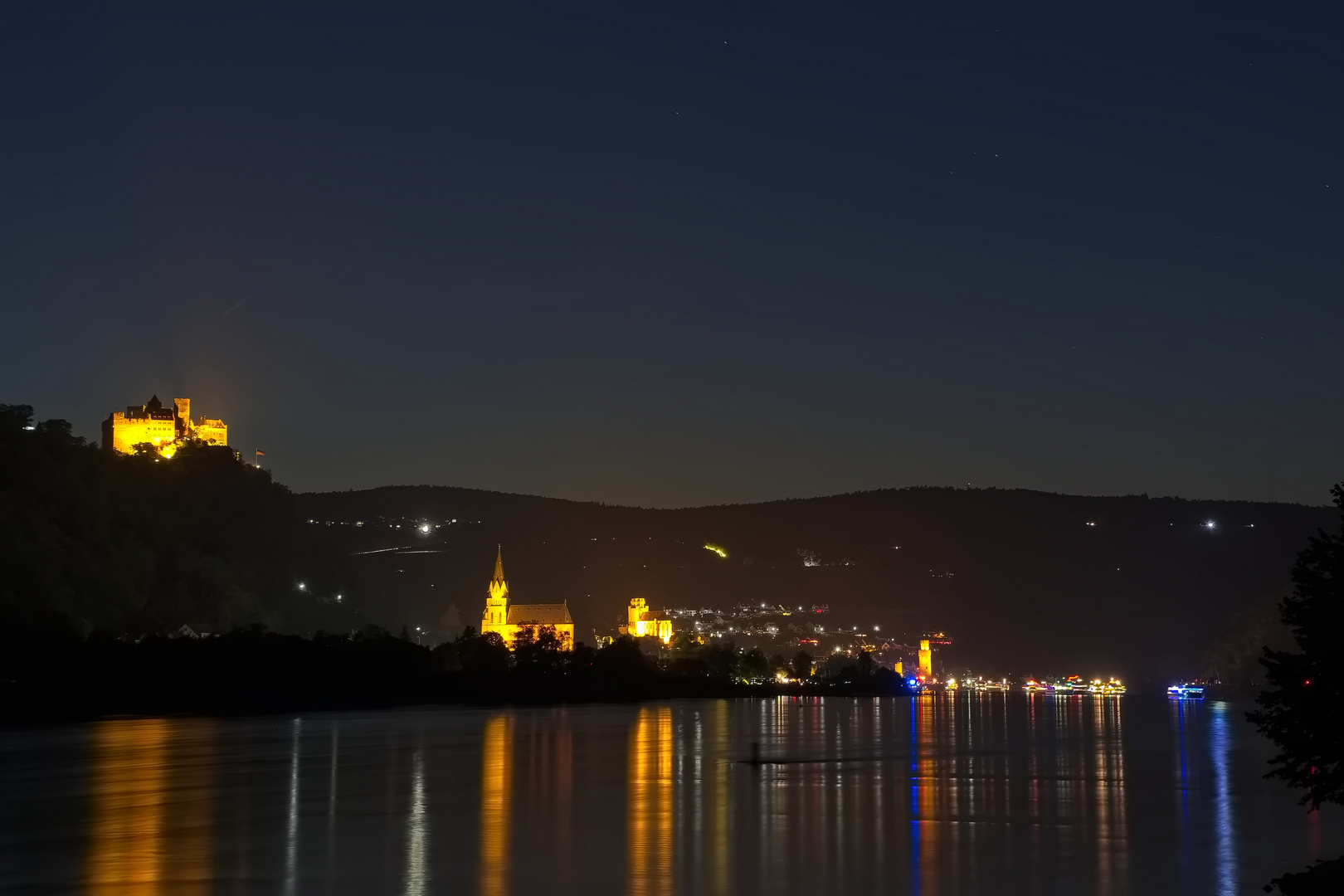 Oberwesel