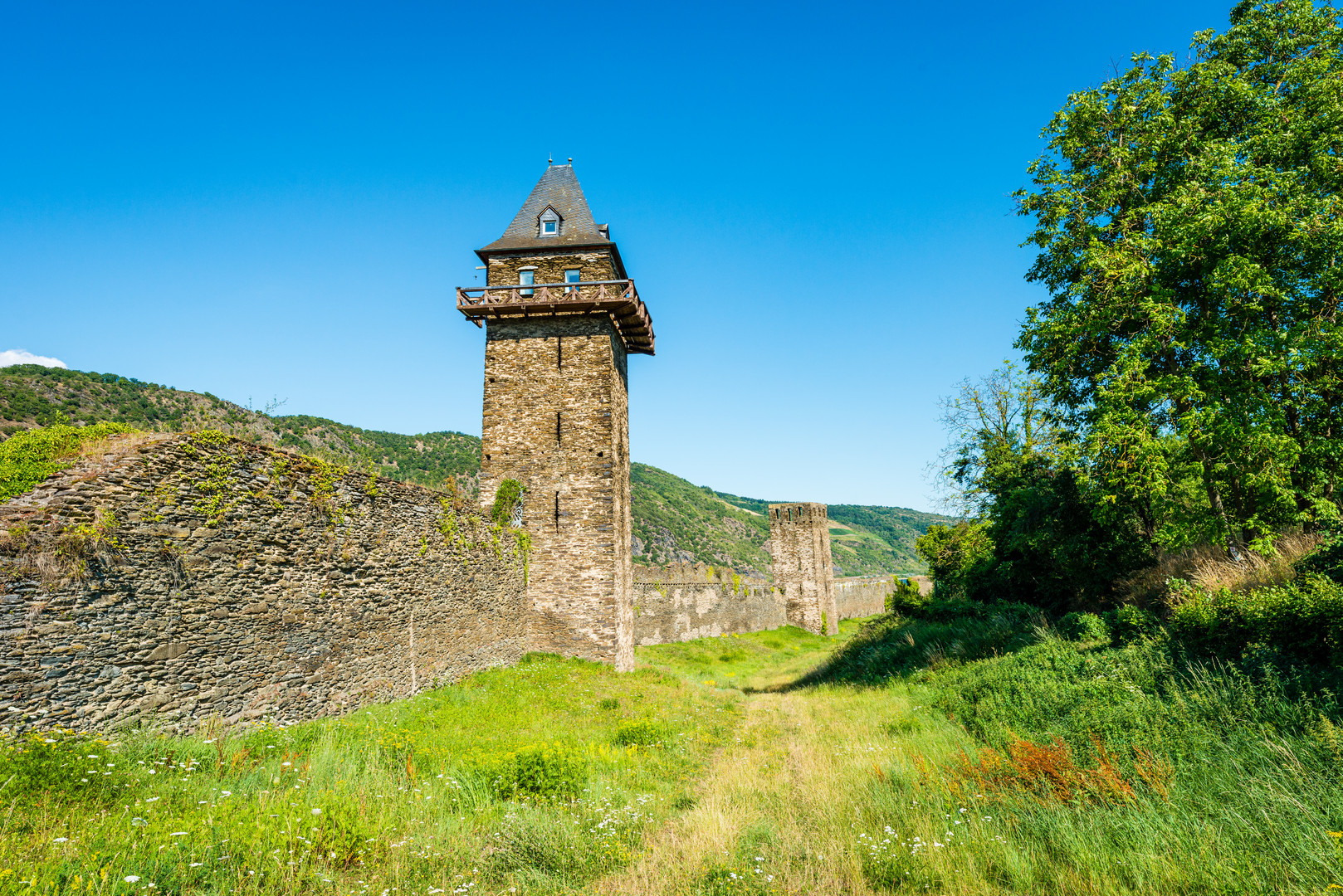 Oberwesel 49