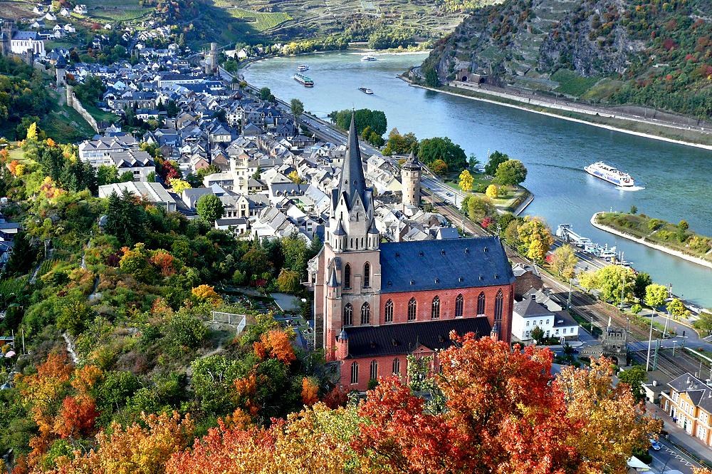 Oberwesel