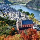 Oberwesel