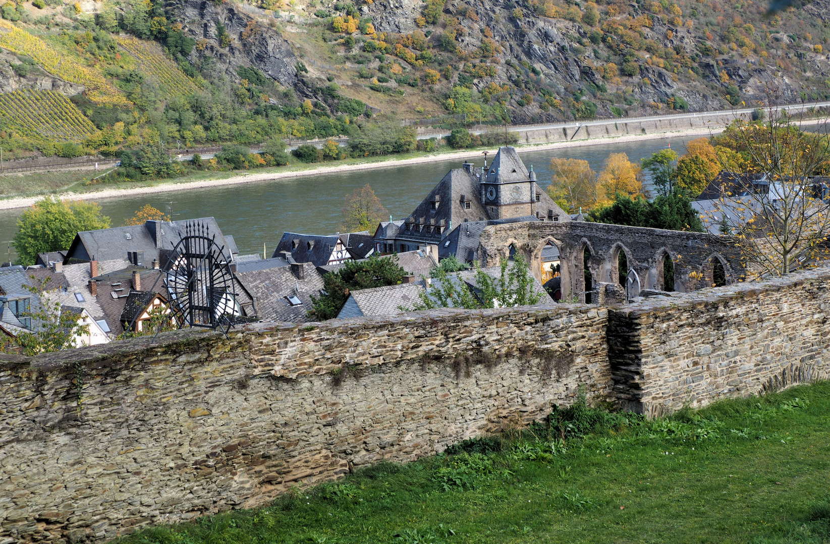 Oberwesel 