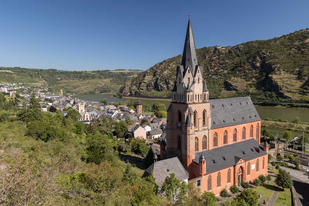 Oberwesel