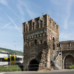 Oberwesel am 09.06.2014 II