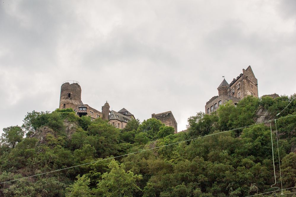 Oberwesel am 27.05.2012