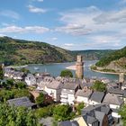 Oberwesel am Rhein