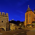 Oberwesel am Rhein