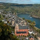 OBERWESEL am Rhein