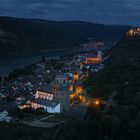 Oberwesel am Rhein