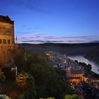 Oberwesel am Rhein