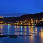 Oberwesel am Rhein