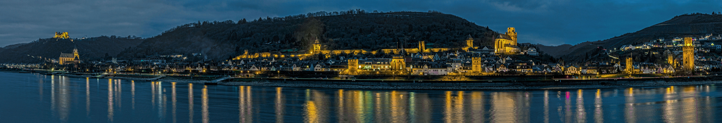 Oberwesel 