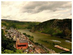 Oberwesel