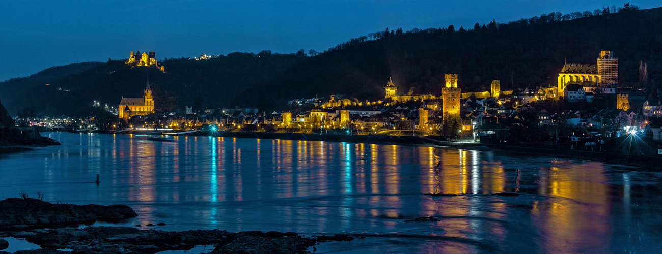 Oberwesel