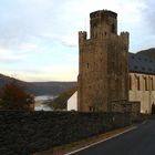 Oberwesel - St. Martin