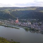 Oberwesel - Testfoto Sony Ericsson Satio