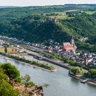 Oberwesel - vom Rheinsteig aus 92