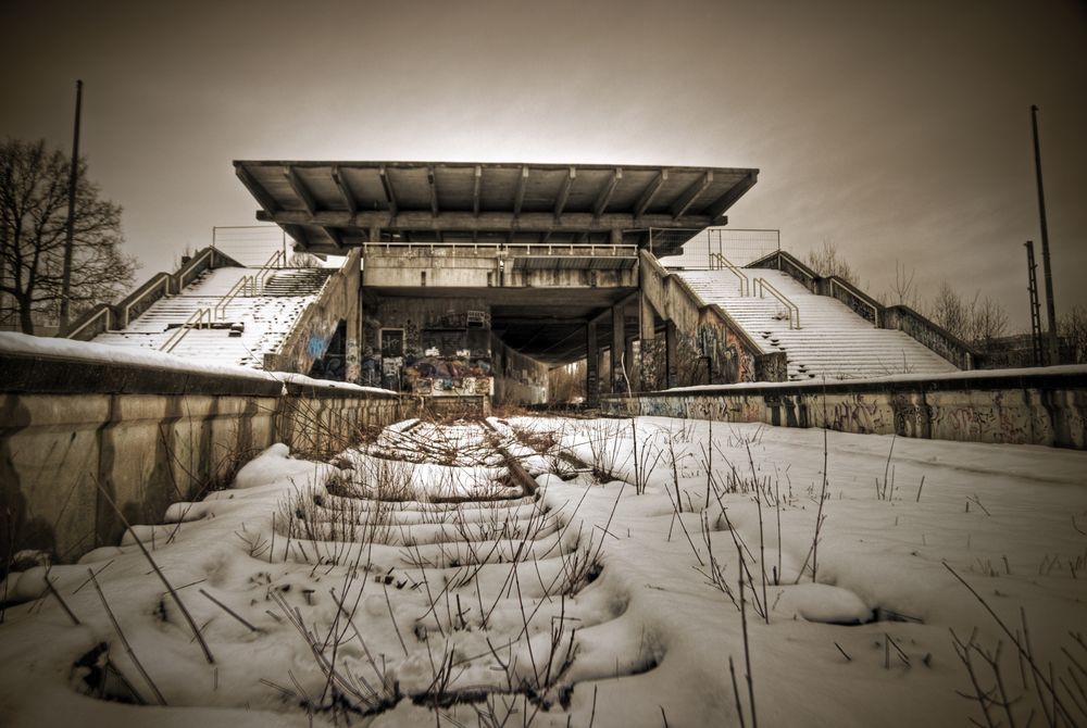 ::. Oberwiesenfeld .::