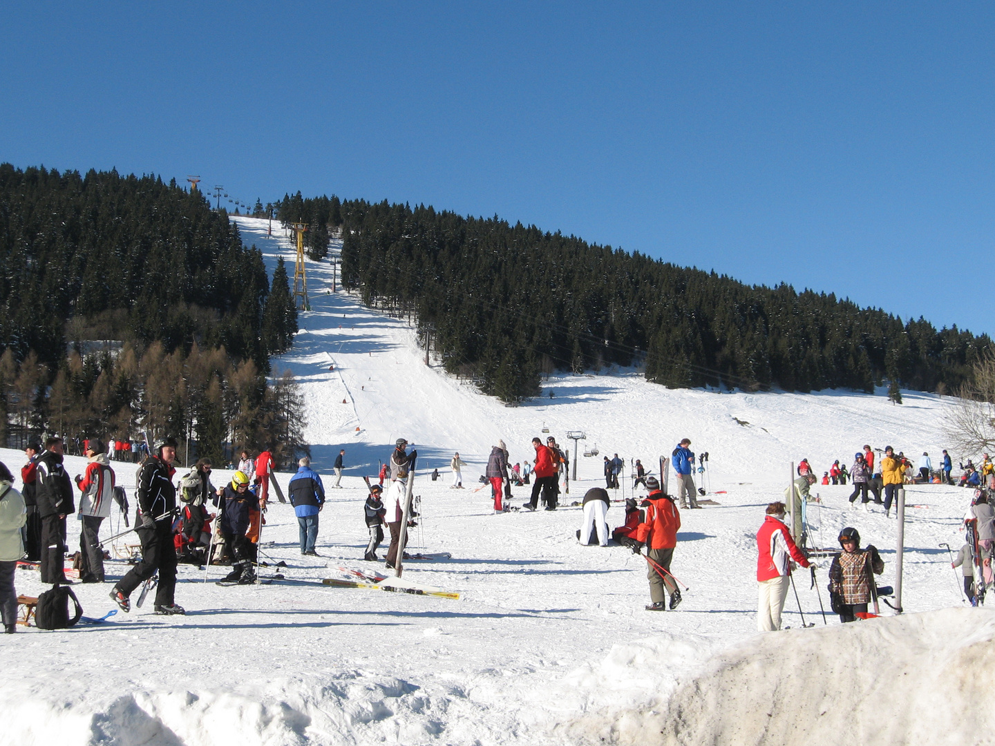 Oberwiesental 01.02.2011