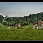 Oberwiesenthal (Blick zur Schanze)