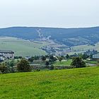 Oberwiesenthal mit Keilberg