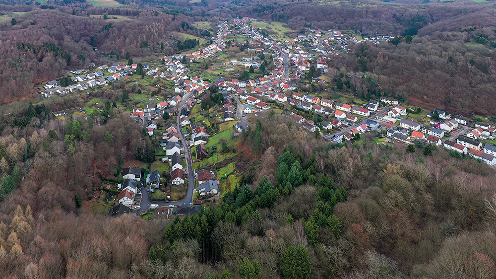 Oberwürzbach