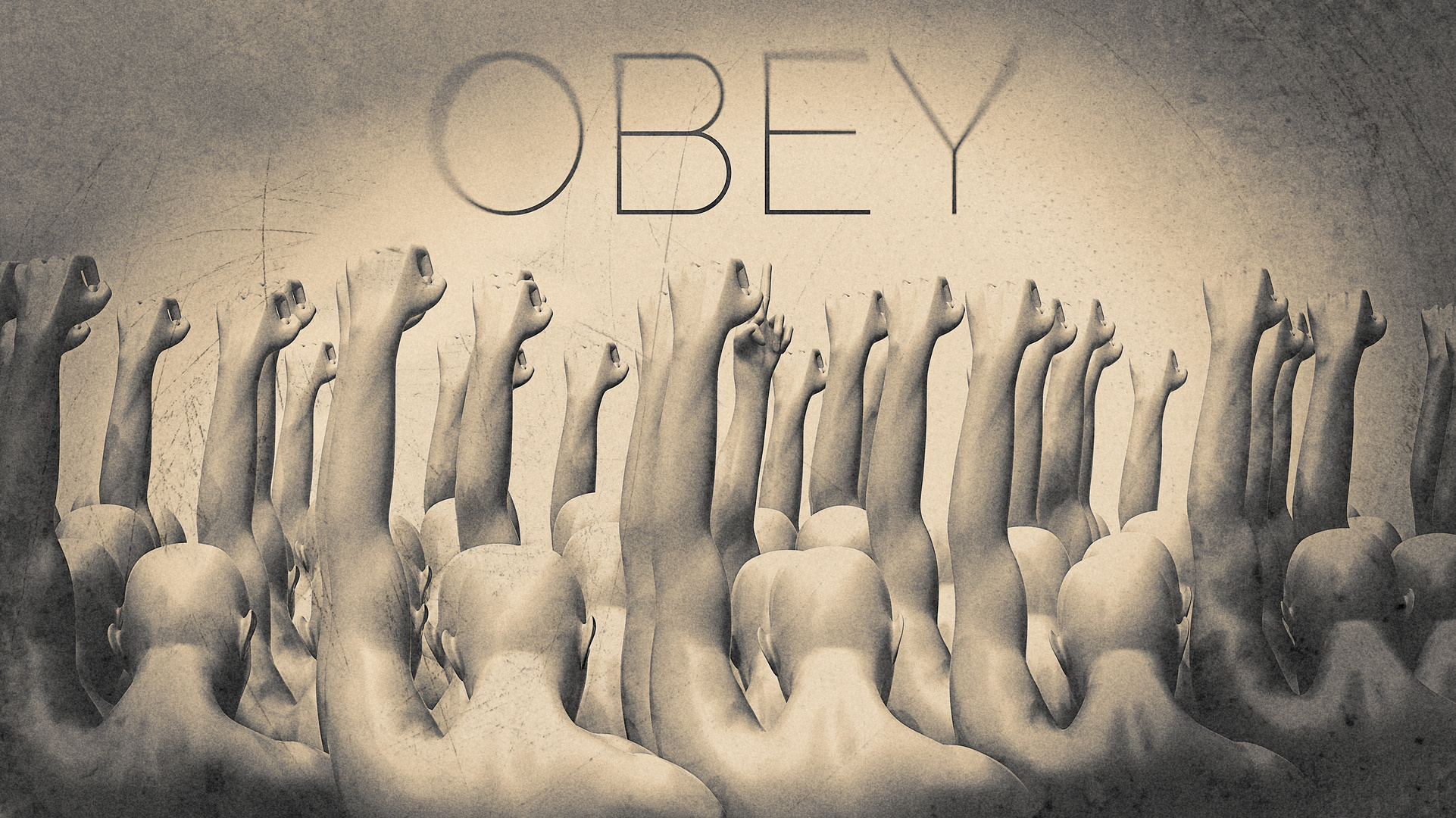 OBEY