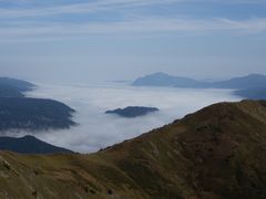 Obheiter mit Blick vom Fellhorn