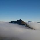 Obheiter Sicht auf das Fellhorn