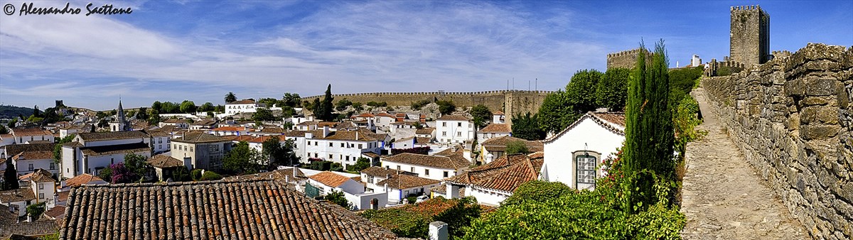 Obidos