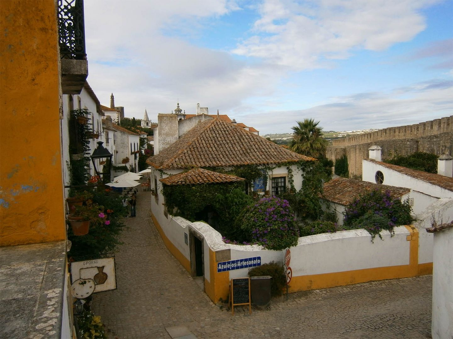 OBIDOS 2