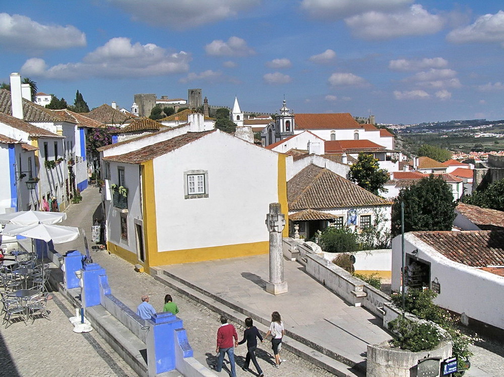 Obidos (4) - Portugal