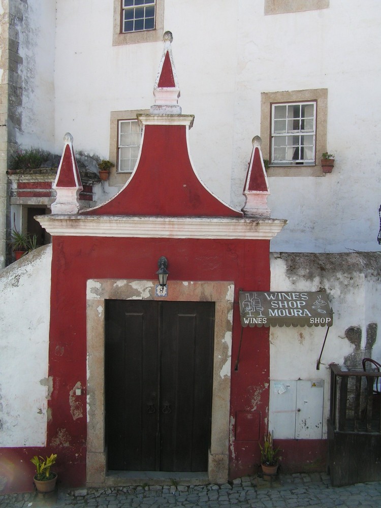 obidos