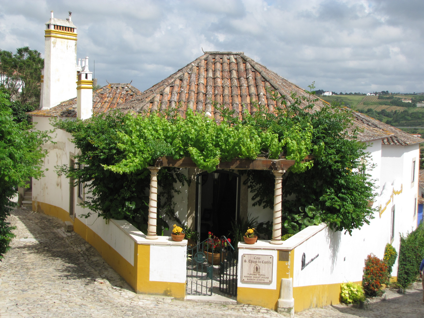 Obidos