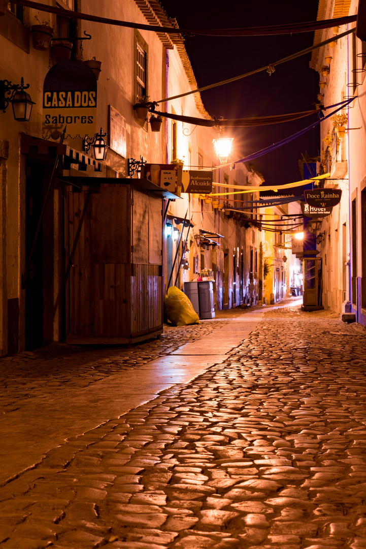 Obidos