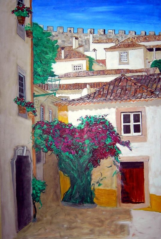 Obidos