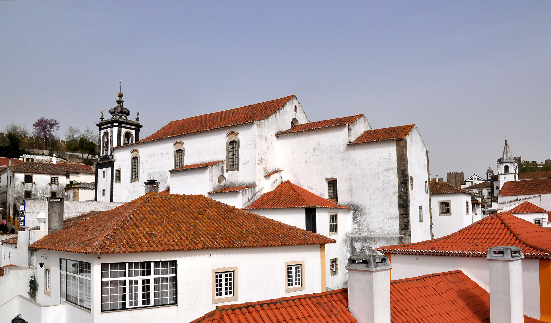 Obidos 