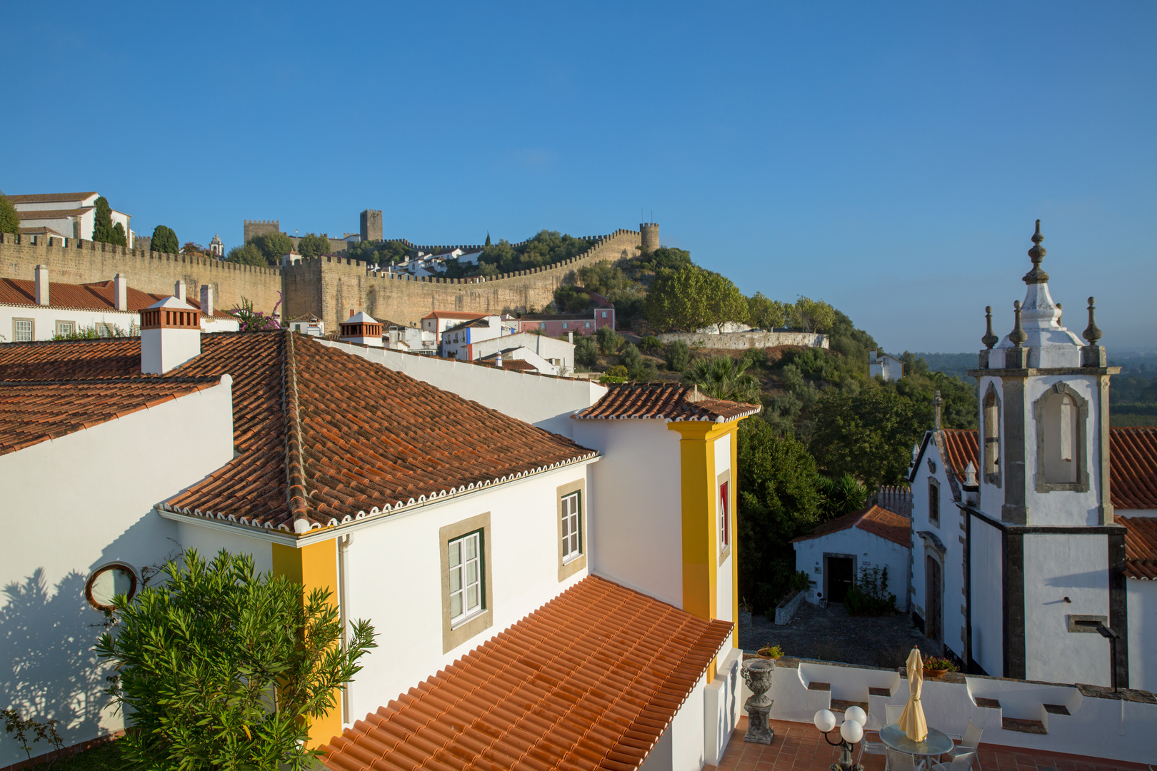 Obidos