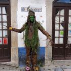 Obidos Naturpantomime