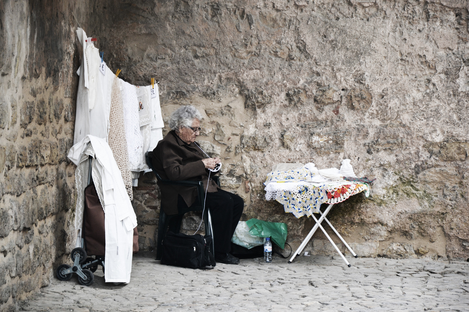 Obidos-Portugal