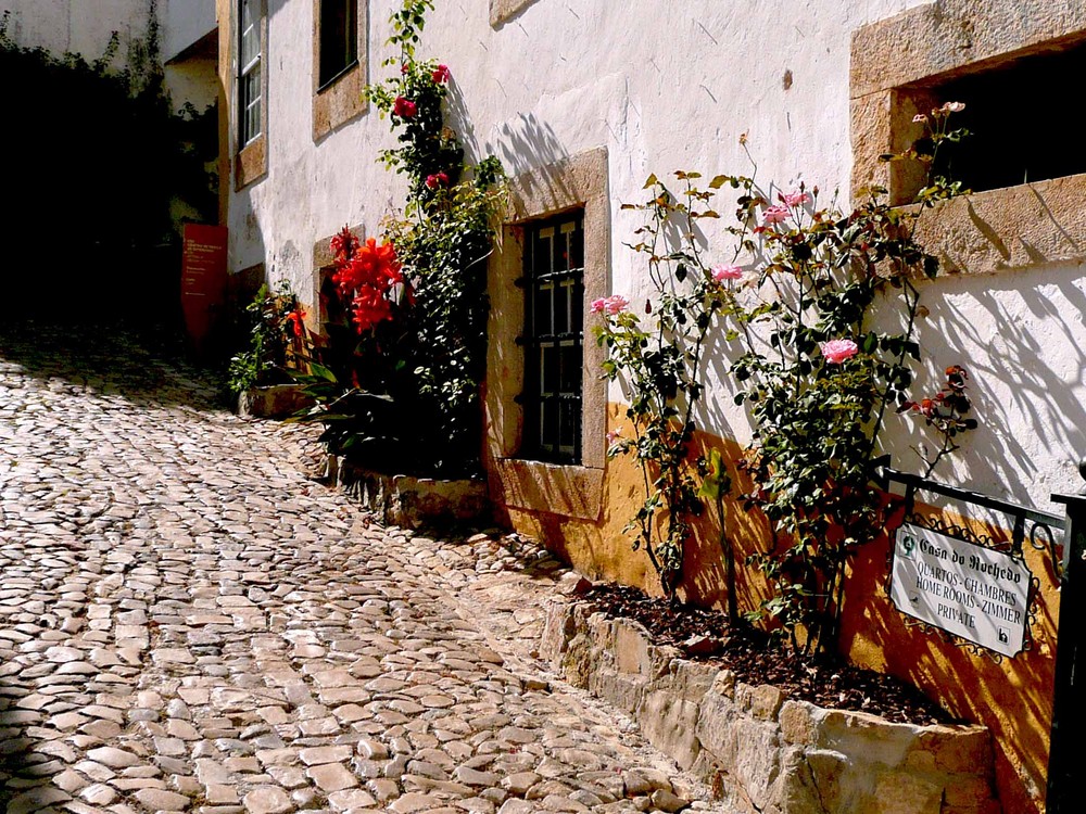 Obidos Real