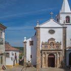 Obidos Stadt der Königinnen