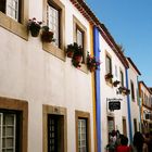 Obidos Walk