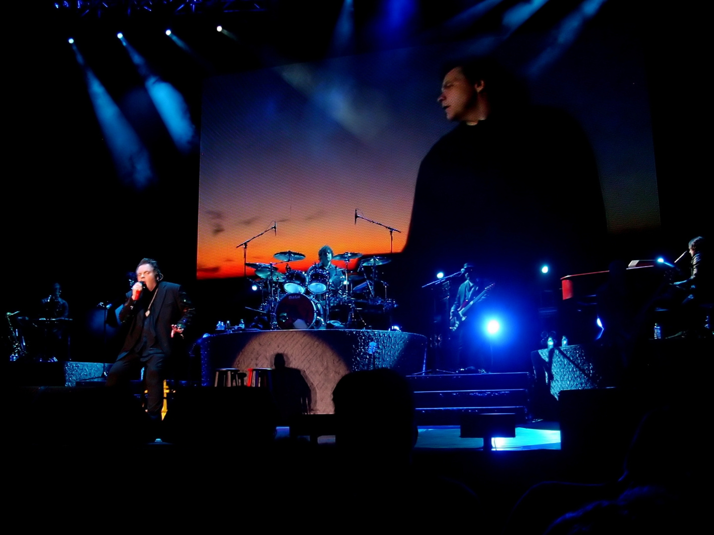 Objects in the Rear View Mirror.... Foto & Bild kunstfotografie & kultur, musik & konzert