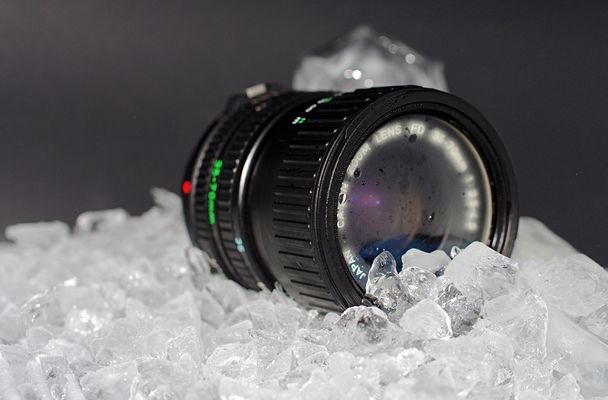 Objektiv betrachtet…